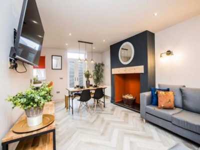 Home For Rent in Halifax, United Kingdom