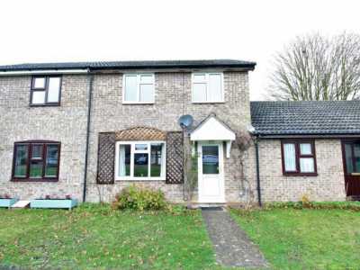 Home For Rent in Bury Saint Edmunds, United Kingdom