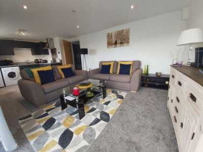 Apartment For Rent in Halifax, United Kingdom