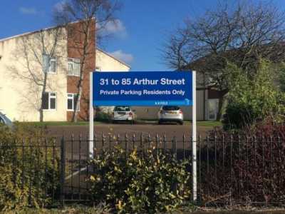 Apartment For Rent in Swadlincote, United Kingdom