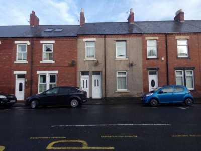 Apartment For Rent in Whitley Bay, United Kingdom