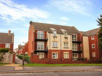 Apartment For Rent in Morpeth, United Kingdom
