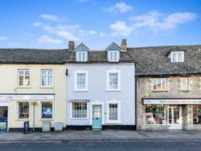 Home For Rent in Witney, United Kingdom