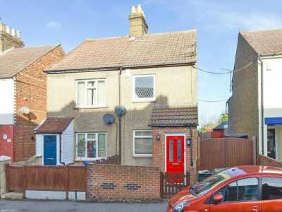 Home For Rent in Sittingbourne, United Kingdom