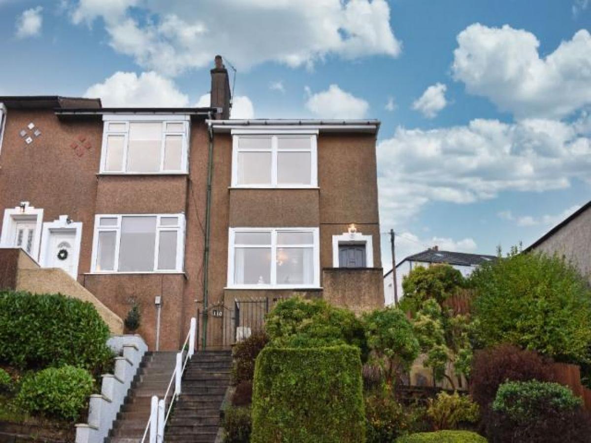 Picture of Home For Rent in Glasgow, Strathclyde, United Kingdom