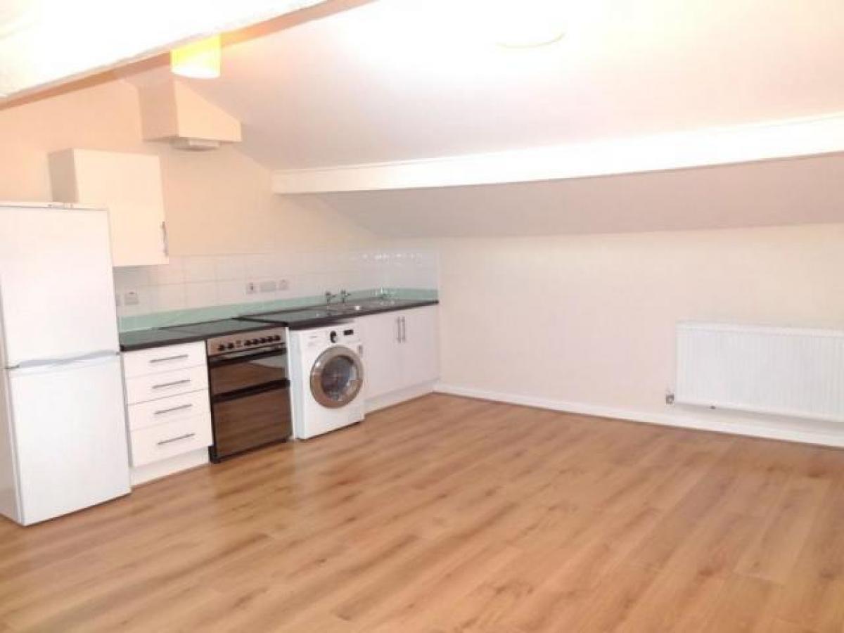 Picture of Apartment For Rent in Colne, Lancashire, United Kingdom