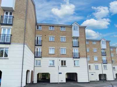 Apartment For Rent in Rochester, United Kingdom