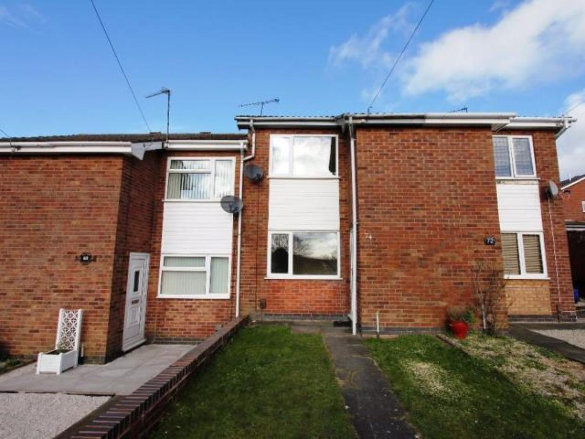 Picture of Home For Rent in Hinckley, Leicestershire, United Kingdom