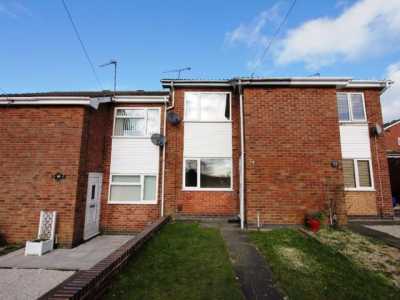 Home For Rent in Hinckley, United Kingdom