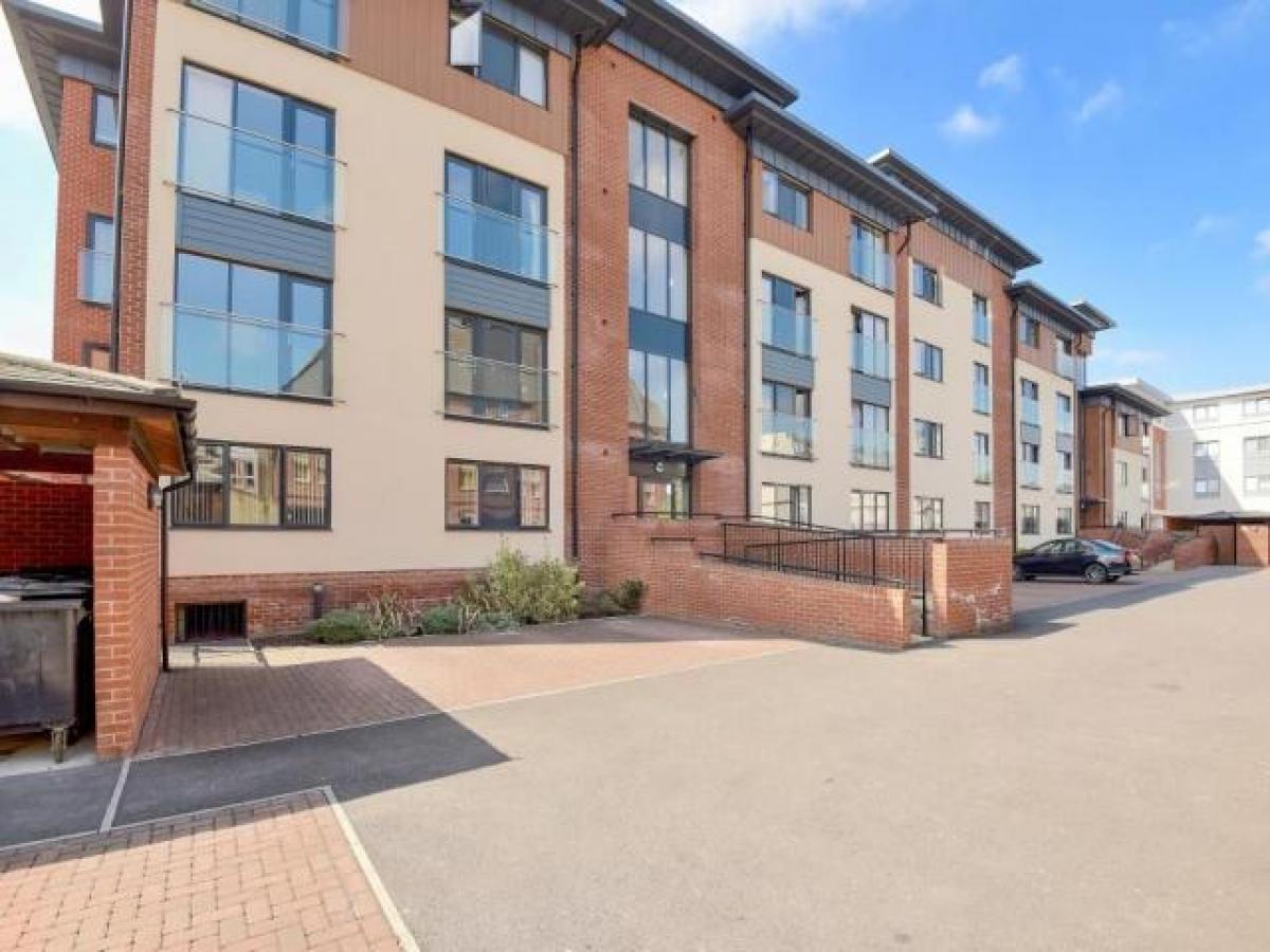 Picture of Apartment For Rent in Newbury, Berkshire, United Kingdom