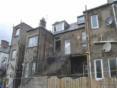 Apartment For Rent in Dunfermline, United Kingdom