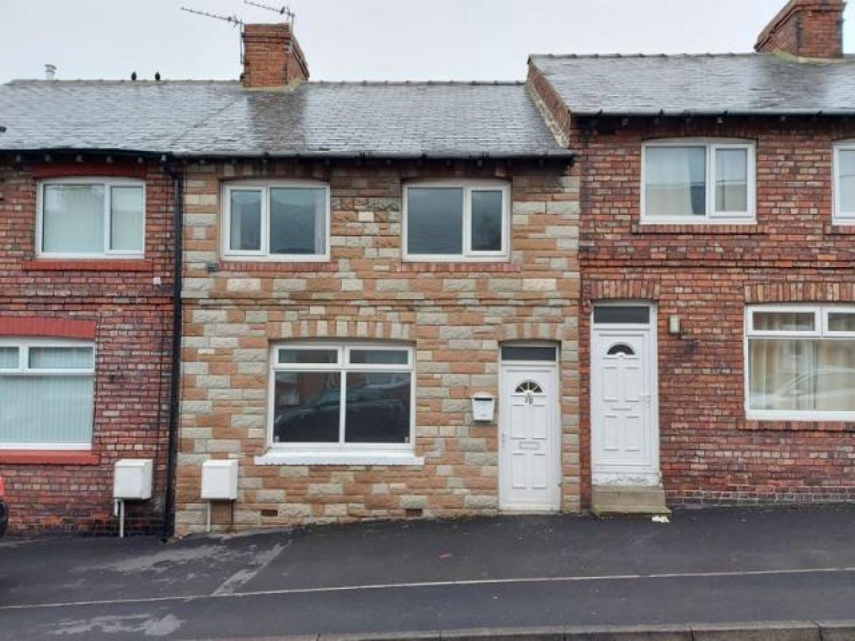Picture of Home For Rent in Durham, County Durham, United Kingdom