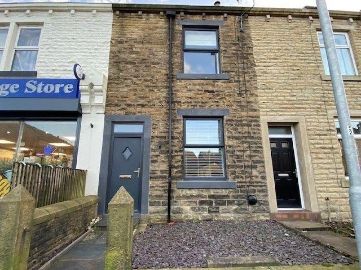 Picture of Home For Rent in Bury, Greater Manchester, United Kingdom