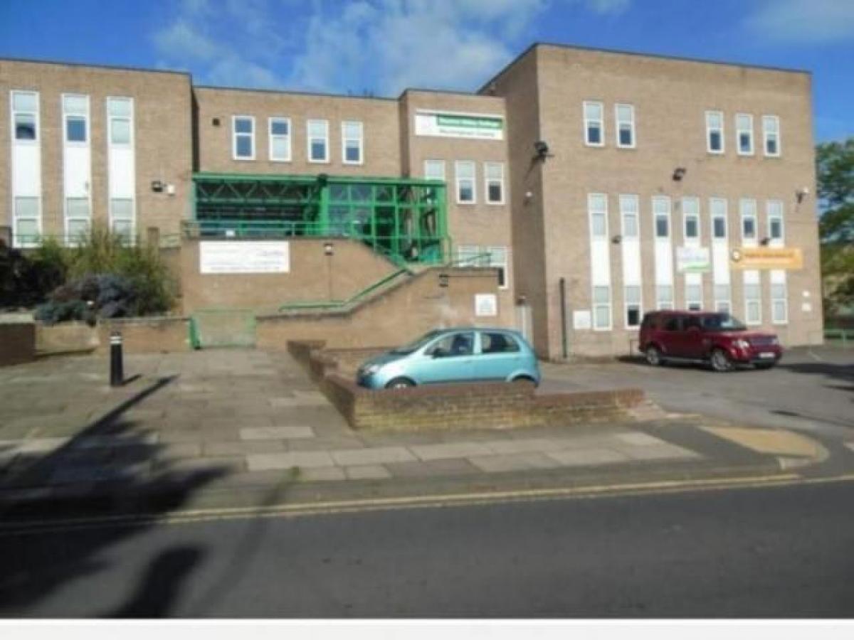 Picture of Apartment For Rent in Rotherham, South Yorkshire, United Kingdom