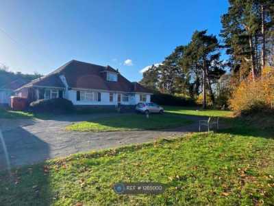 Bungalow For Rent in Loughborough, United Kingdom
