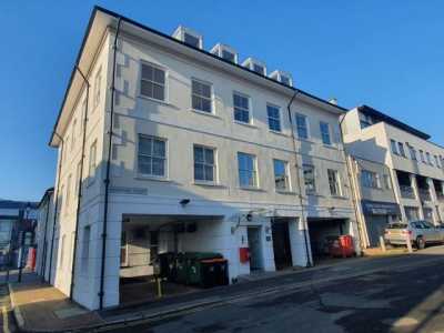 Apartment For Rent in Ashford, United Kingdom