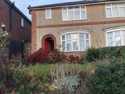Home For Rent in Wellingborough, United Kingdom