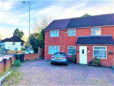 Home For Rent in Watford, United Kingdom