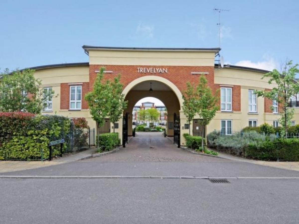 Picture of Apartment For Rent in Windsor, Berkshire, United Kingdom