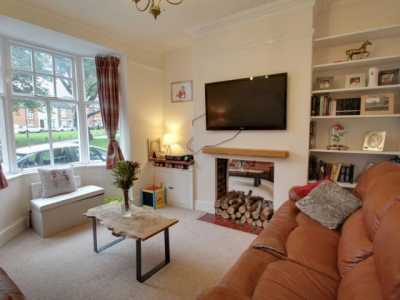 Home For Rent in Loughborough, United Kingdom