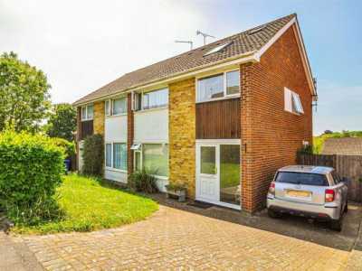 Home For Rent in Maidenhead, United Kingdom