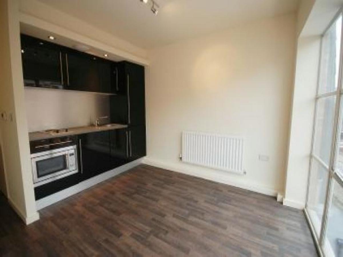 Picture of Home For Rent in Kettering, Northamptonshire, United Kingdom