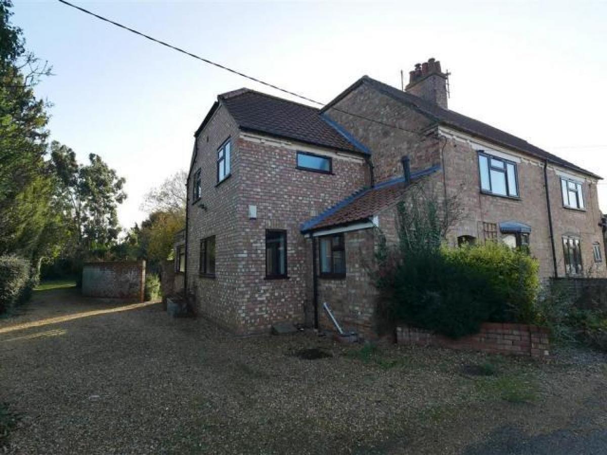 Picture of Home For Rent in Huntingdon, Cambridgeshire, United Kingdom