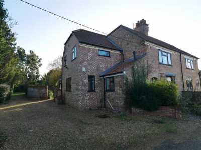 Home For Rent in Huntingdon, United Kingdom