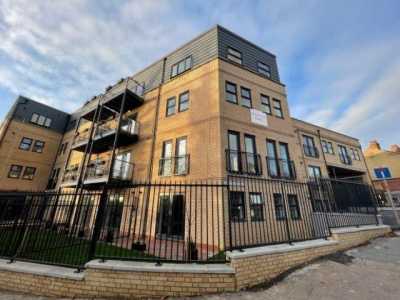 Apartment For Rent in Sudbury, United Kingdom