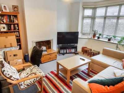 Home For Rent in High Wycombe, United Kingdom