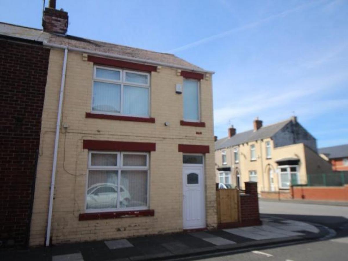 Picture of Home For Rent in Hartlepool, County Durham, United Kingdom