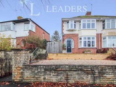 Home For Rent in Worcester, United Kingdom