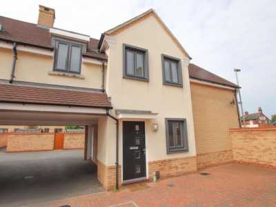 Apartment For Rent in 