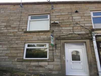Home For Rent in Bacup, United Kingdom