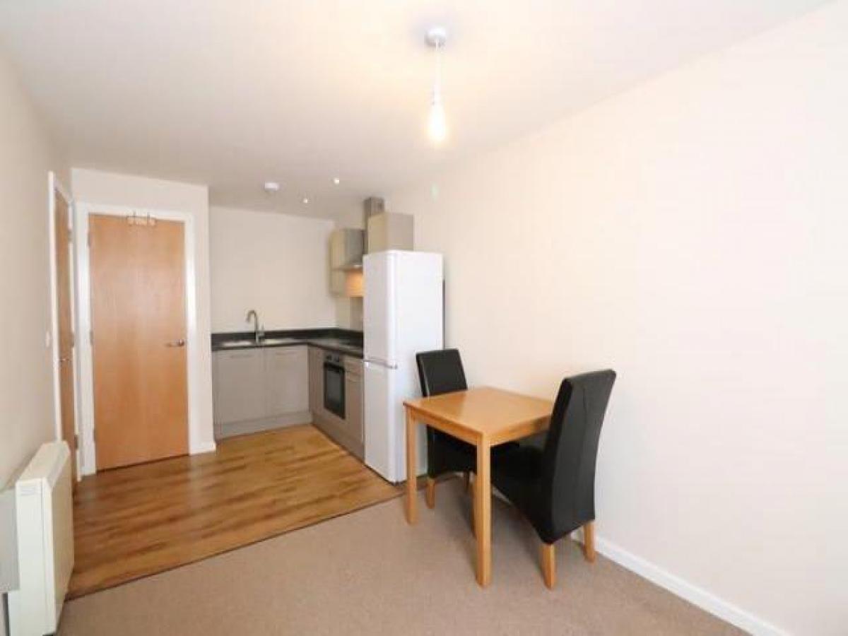 Picture of Apartment For Rent in Hartlepool, County Durham, United Kingdom