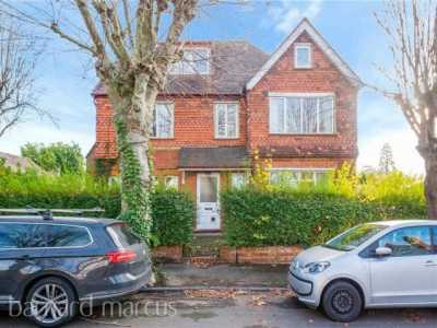 Apartment For Rent in Leatherhead, United Kingdom