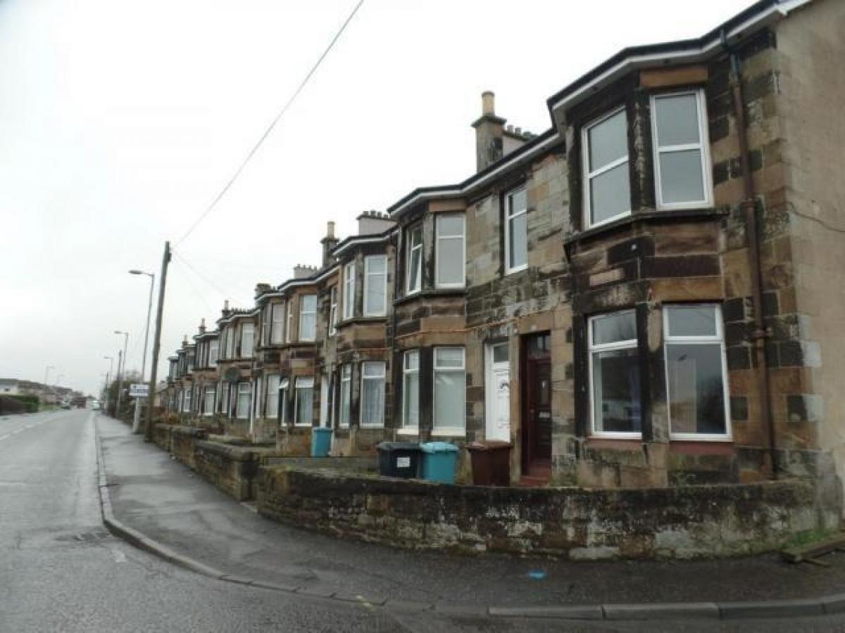 Picture of Apartment For Rent in Motherwell, Strathclyde, United Kingdom