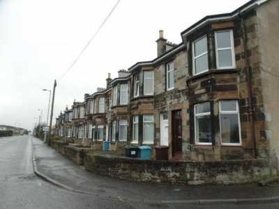 Apartment For Rent in Motherwell, United Kingdom