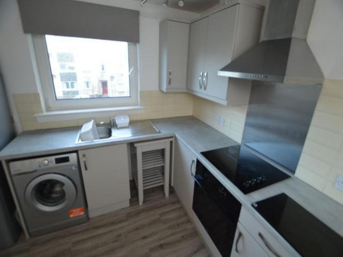 Picture of Apartment For Rent in Burntisland, Fife, United Kingdom