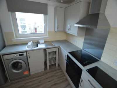 Apartment For Rent in Burntisland, United Kingdom