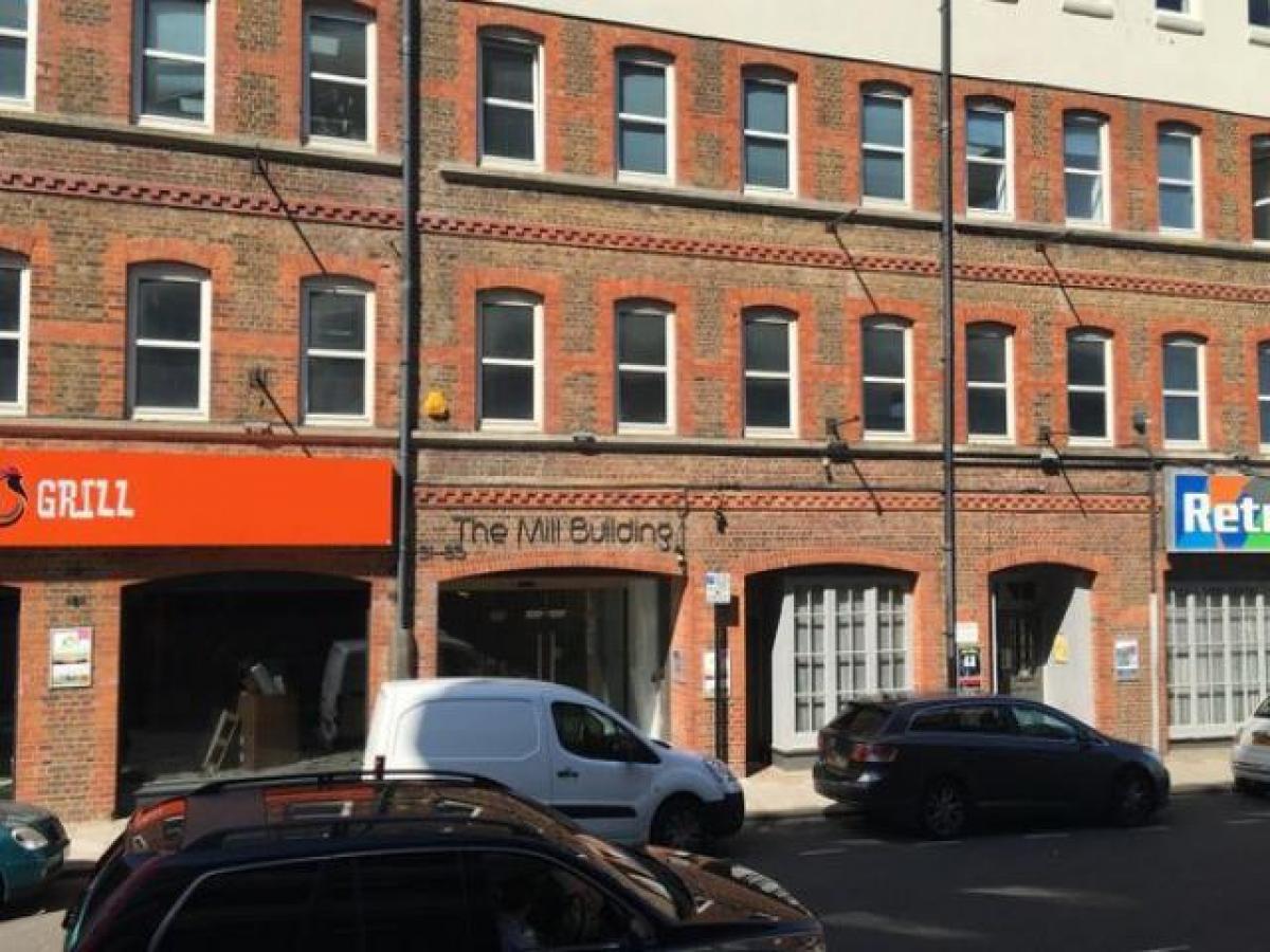 Picture of Office For Rent in Worthing, West Sussex, United Kingdom