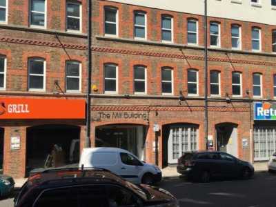 Office For Rent in Worthing, United Kingdom