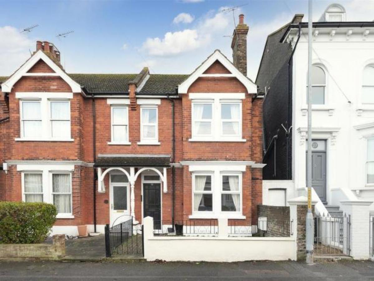 Picture of Home For Rent in Broadstairs, Kent, United Kingdom