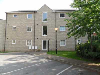 Apartment For Rent in Rotherham, United Kingdom