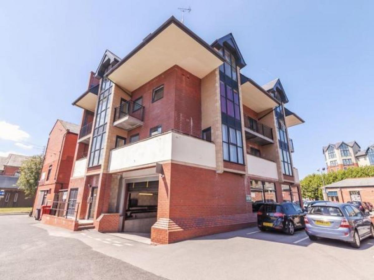 Picture of Apartment For Rent in Blackburn, Lancashire, United Kingdom