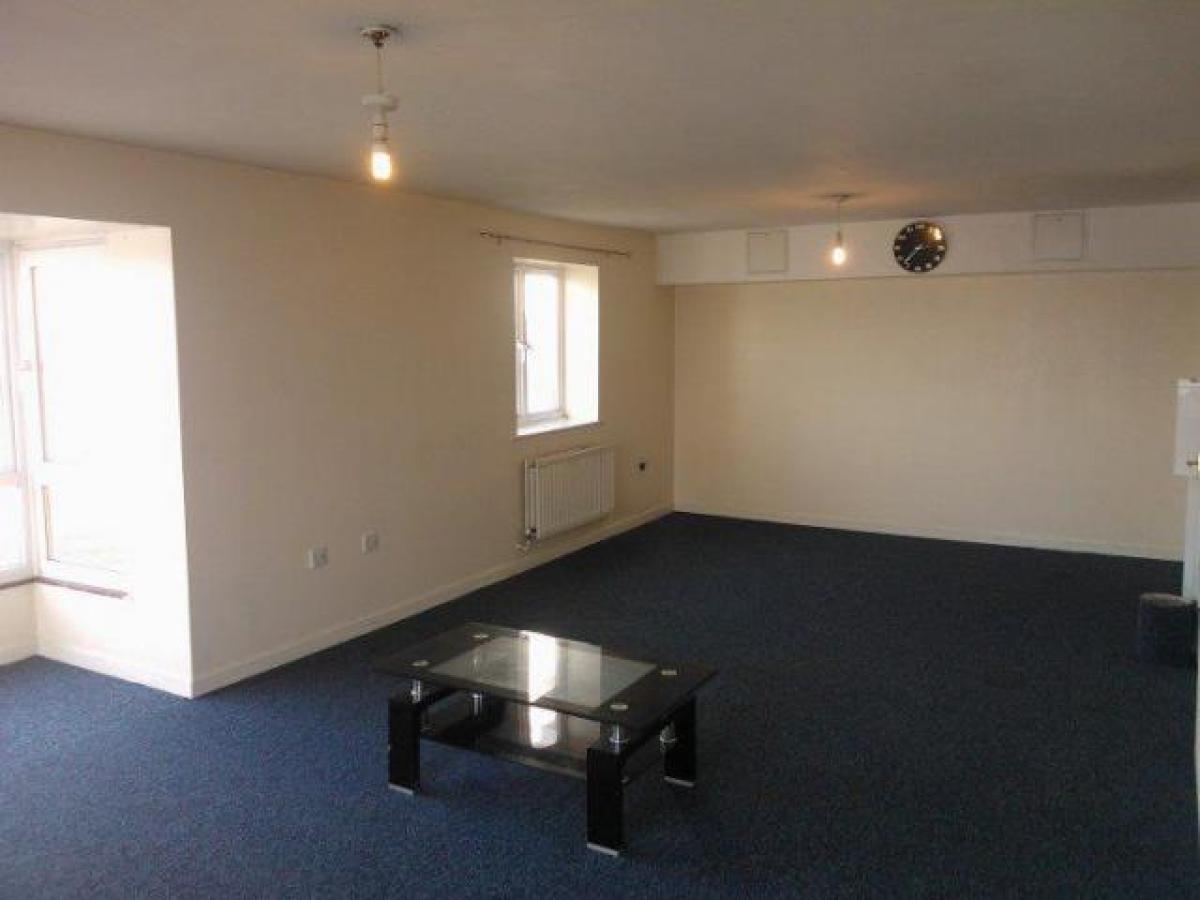 Picture of Apartment For Rent in Erith, Greater London, United Kingdom