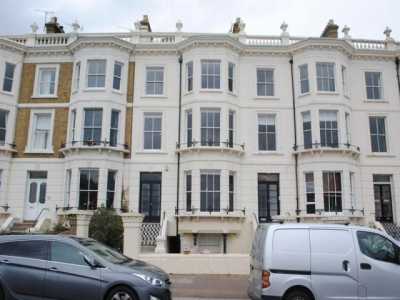 Apartment For Rent in Southend on Sea, United Kingdom