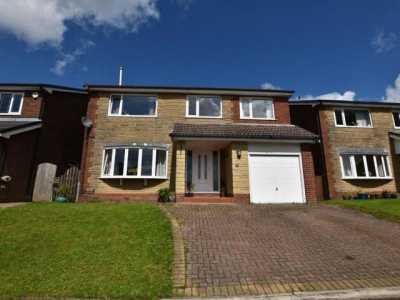 Home For Rent in Burnley, United Kingdom