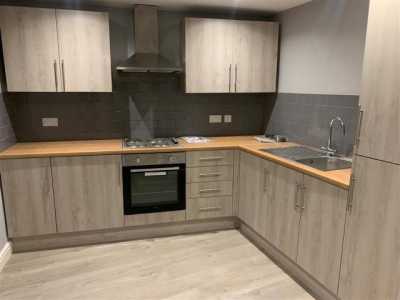 Apartment For Rent in Mansfield, United Kingdom