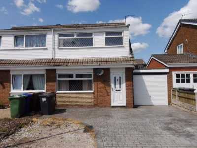 Home For Rent in Wigan, United Kingdom